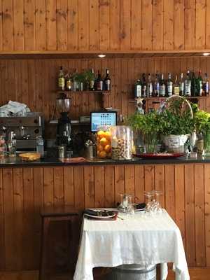 Bar Restaurante Seguis Y Calero