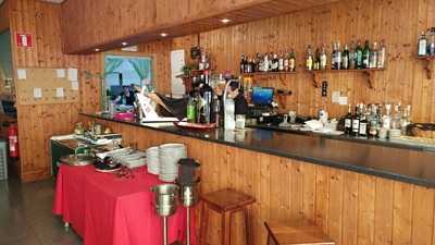 Bar Restaurante Seguis Y Calero