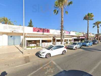 Bar Restaurante Seguis Y Calero