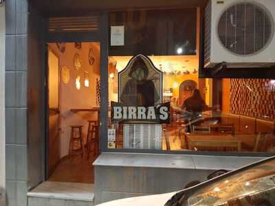 Birra's