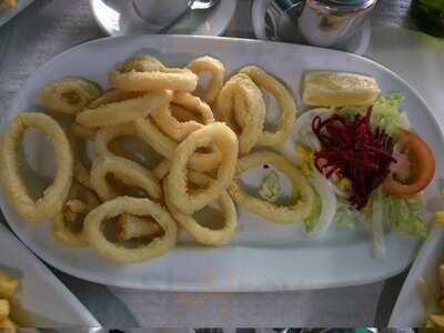 Restaurante Rafael El Cordobes