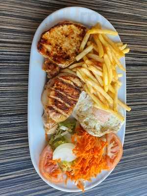 Restaurante Rafael El Cordobes