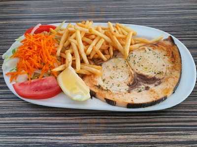 Restaurante Rafael El Cordobes