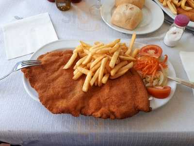 Restaurante Rafael El Cordobes