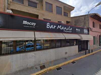 Bar Manolo