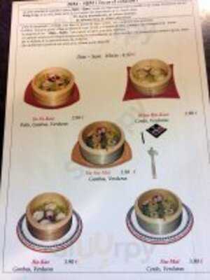 Hong Kong Chinese Restaurant