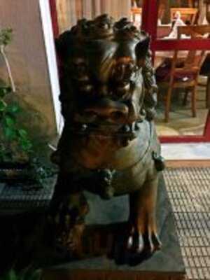 Hong Kong Chinese Restaurant