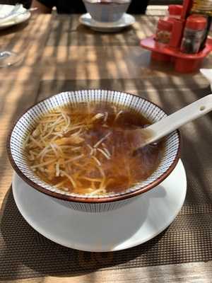 Hong Kong Chinese Restaurant