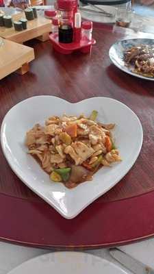 Hong Kong Chinese Restaurant