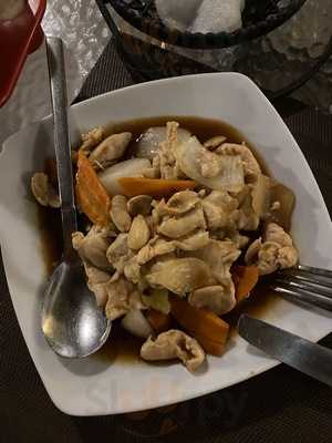 Hong Kong Chinese Restaurant