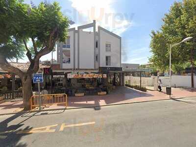 Hong Kong Chinese Restaurant