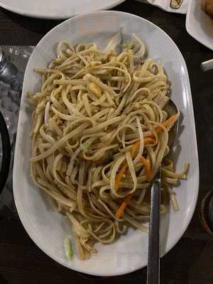 Hong Kong Chinese Restaurant