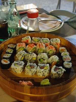 Miramar Cocina Asiatica