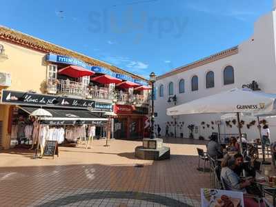 Miramar Cocina Asiatica