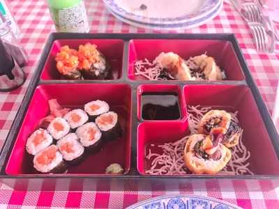 Miramar Cocina Asiatica