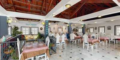 Miramar Cocina Asiatica