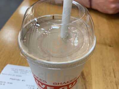 Five Guys Valencia Ayto