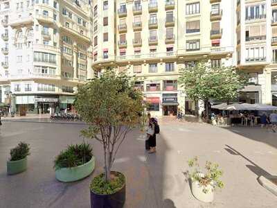 Five Guys Valencia Ayto