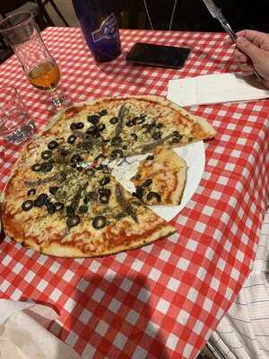 Mamaro' Pizzeria - Trattoria