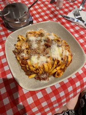 Mamaro' Pizzeria - Trattoria