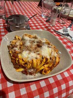 Mamaro' Pizzeria - Trattoria