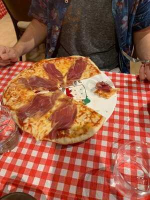 Mamaro' Pizzeria - Trattoria