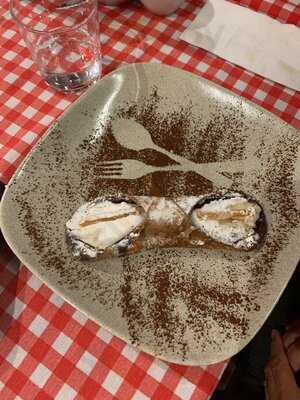 Mamaro' Pizzeria - Trattoria