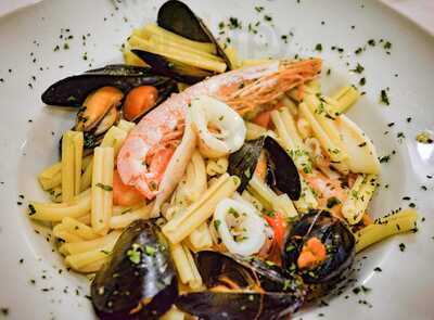 Mamaro' Pizzeria - Trattoria