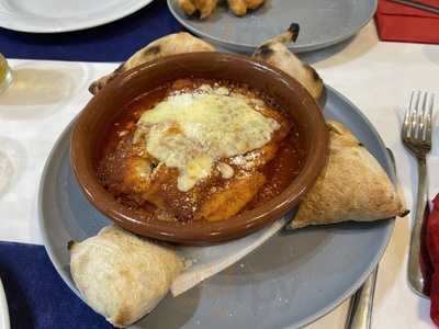 Mamaro' Pizzeria - Trattoria