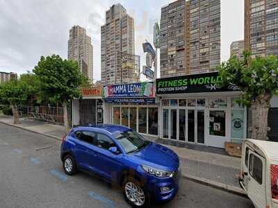 Mamaro' Pizzeria - Trattoria