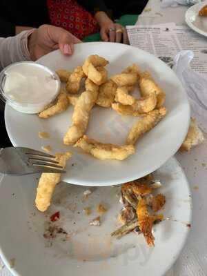 Bar Restaurante Victoria