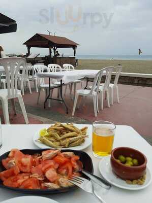 Bar Restaurante Victoria