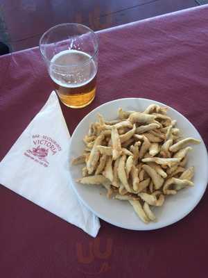 Bar Restaurante Victoria