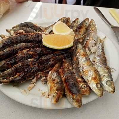 Bar Restaurante Victoria