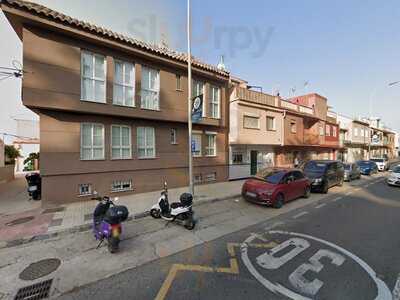 Bar Restaurante Victoria