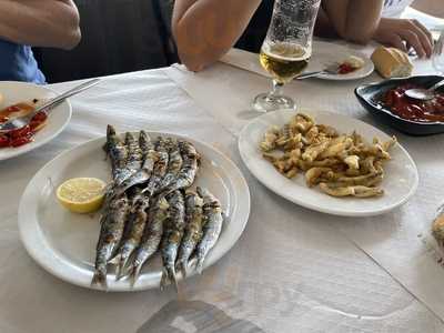 Bar Restaurante Victoria