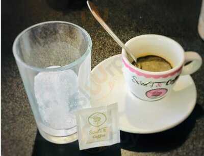 La Cocina De Sweets & Coffee