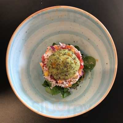 La Cocina De Sweets & Coffee