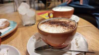 La Cocina De Sweets & Coffee