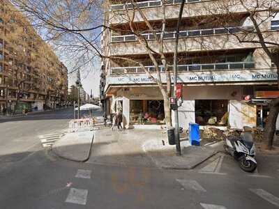 La Cocina De Sweets & Coffee