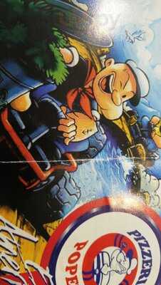 Pizzeria Popeye