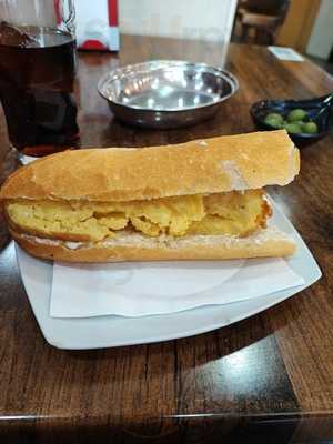 La Ultima Y Nos Vamos