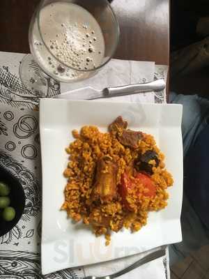 La Ultima Y Nos Vamos