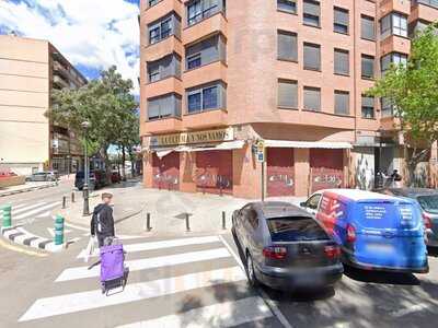 La Ultima Y Nos Vamos