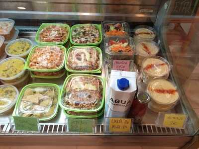 Vegetart Cuina Vegana - Photo 7