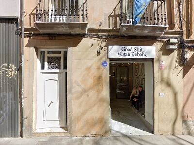 Vegetart Cuina Vegana