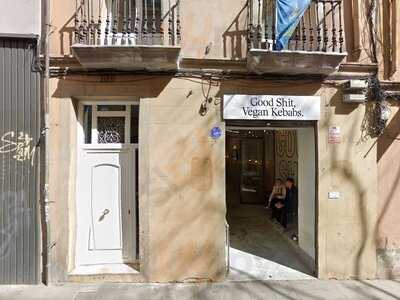 Vegetart Cuina Vegana