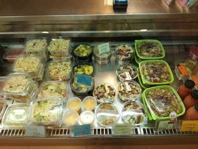 Vegetart Cuina Vegana