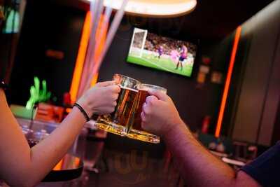 Lemongrass Gran Vía