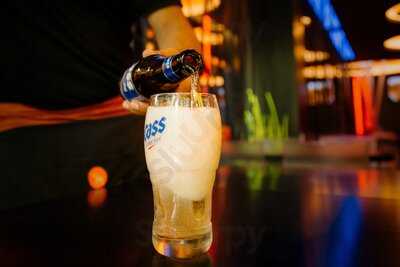 Lemongrass Gran Vía